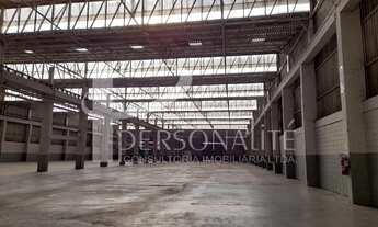 Imagem 2: Excelente Galpão 4.113 m2 Terreno 7.186 m2 Infra estrutura para Indústria à venda e para l