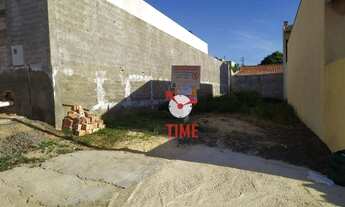 Imagem 2: Terreno à venda, 136 m² por R$ 75.000 - Mr7x+9f Santo Antônio da Platina, Pr, Brasil - San