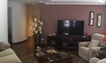 Imagem 2: Apartamento com 3 dormitórios à venda, 156 m² por R$ 750.000,00 - Jardim Wallace Simonsen