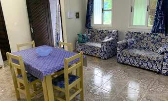 Imagem 7: CASA SOBRADO EM BERTIOGA I 2 QUARTOS I 2 SALAS I 2 BANHEIROS I 2 GARAGENS