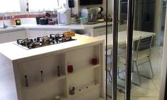 Imagem 6: Vendo Espetacular Casa de Condomínio em Atibaia - Jd Floresta