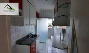 Imagem: Apartamento mobiliado!!