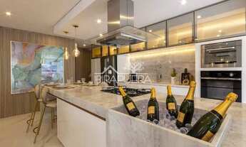 Imagem 6: Apartamento de 121m² com 3 suítes e 2 vagas. Na melhor localização, fácil ao metrô Alto do