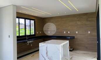 Imagem 6: Casa para Venda em Lagoa Santa, 4 dormitórios, 3 suítes, 2 banheiros, 2 vagas