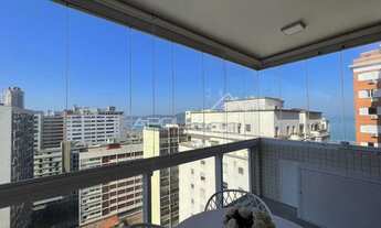 Imagem: APTO 1 DORM. COM PLANEJADOS