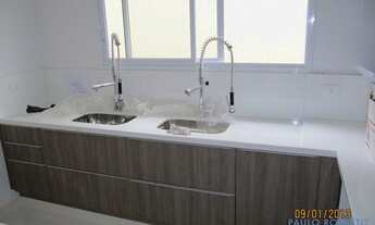 Imagem 4: CASA EM CONDOMÍNIO - TAMBORÉ - SP