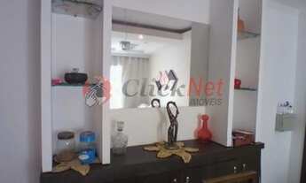 Imagem 4: São Bernardo do Campo - Apartamento Padrão - PLANALTO