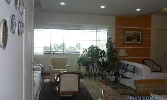 Imagem 3: APARTAMENTO - MORUMBI - SP