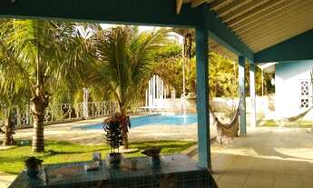 Imagem 3: Casa no Cond. Jardim Passárgada I com 4 dormitórios e 530m²