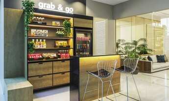 Imagem 6: Apartamento para Venda em Vitória, Jardim Camburi, 2 dormitórios, 1 suíte, 2 banheiros, 1