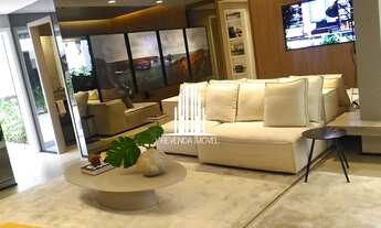 Imagem: Apartamento 100m², 3 dormitórios, 1 suíte