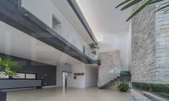 Imagem 2: CASA EM CONDOMÍNIO - ALPHAVILLE - SP