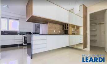 Imagem 4: APARTAMENTO - CAMPO BELO - SP