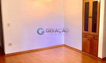 Imagem 5: Apartamento Padrão em São José dos Campos