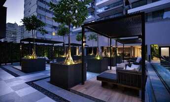 Imagem 7: Cobertura 148 metros,3 quartos ,1 suíte, 2 vg, preço promocional venha conhecer o empreend