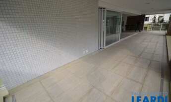 Imagem 3: APARTAMENTO - CAMPO BELO - SP