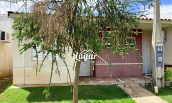 Imagem 2: Casa com 2 dormitórios para alugar, 45 m² por R$ 1.100,00/mês - Jardim Nazareth - Marília