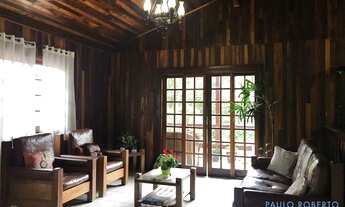 Imagem 7: CASA EM CONDOMÍNIO - TRANSURB - SP