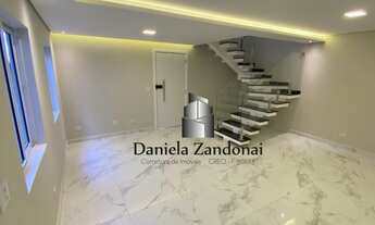 Imagem 2: Sobrado a venda- Conjunto Jupiter- Afonso Pena- SJP