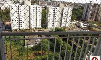 Imagem 2: Apartamento (tipo - padrao) 2 dormitórios, cozinha planejada, portaria 24hs, lazer, salão