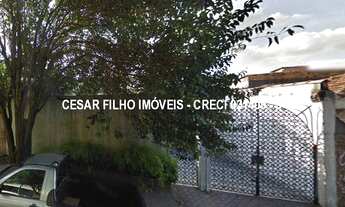 Imagem: CASA À VENDA EM SAO PAULO - SP