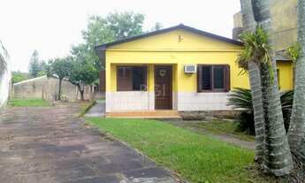 Imagem: Porto Alegre - Casa Padrão - Jardim Floresta