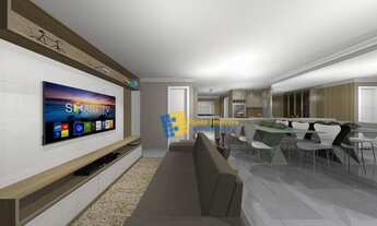 Imagem: Apartamento com 2 dormitórios à venda