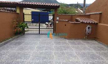 Imagem 2: Sobrado com 2 dormitórios à venda, 70 m² por R$ 375.000 - Indaiá - Caraguatatuba/SP