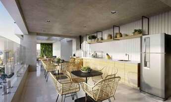 Imagem 4: Apartamento com 3 suites, 4 banheiros, 2 vagas no Brooklin