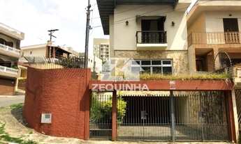 Imagem: Residencial - Jardim Umuarama