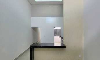 Imagem 3: Casa com 3 quartos no moinhos dos ventos