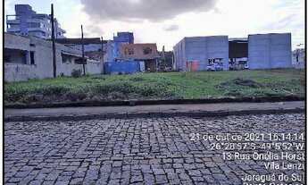 Imagem: TERRENO à venda por R$ 117.600,00 no bairro