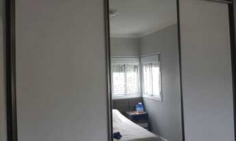 Imagem 3: Apartamento à venda, 96 m² por R$ 725.000,00 - Vila Valparaíso - Santo André/SP