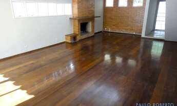 Imagem 5: CASA ASSOBRADADA - MORUMBI - SP