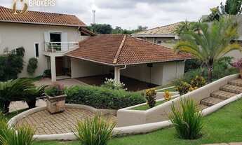 Imagem 2: Casa no condomínio Jardim dos Álamos