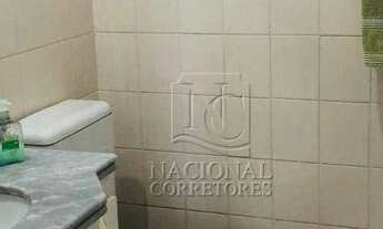 Imagem 13: Apartamento à venda, 80 m² por R$ 450.000,00 - Bangu - Santo André/SP