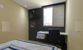 Imagem 6: Mauá - Apartamento Padrão - PARQUE SAO VICENTE