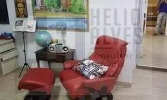 Imagem 4: Edf. Sítio das Águas Claras