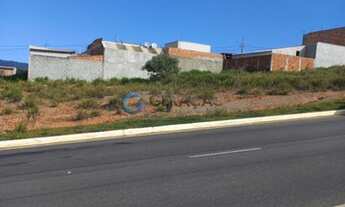 Imagem 5: Terreno Padrão em São José dos Campos