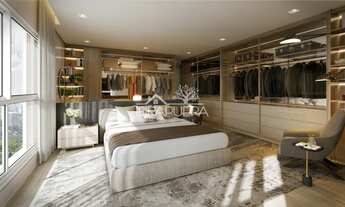 Imagem 3: Lindo apartamento de 3 dormitórios, 186,50 m2 no coração do Ibirapuera, São Paulo / SP