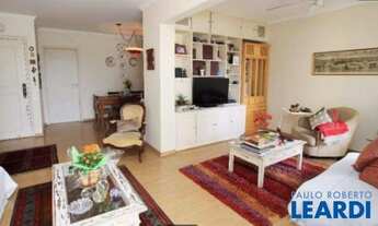 Imagem: APARTAMENTO - ITAIM BIBI - SP