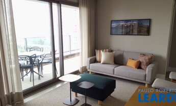 Imagem: APARTAMENTO - BROOKLIN - SP