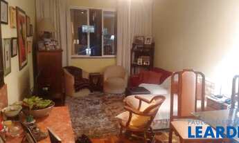 Imagem 2: APARTAMENTO - PINHEIROS - SP