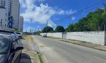 Imagem 4: Alugo apto de 03 quartos com varanda no Jardim Cidade Universitária