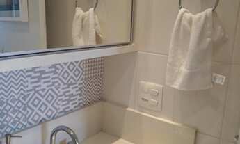 Imagem 7: APARTAMENTO - VILA LEOPOLDINA - SP