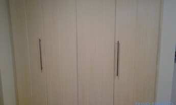 Imagem 7: FLAT - MOEMA PÁSSAROS - SP