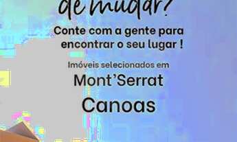 Imagem 3: Sobrado / casa a venda no bairro Montserrat com 3 dormitórios sendo uma suíte em Canoas