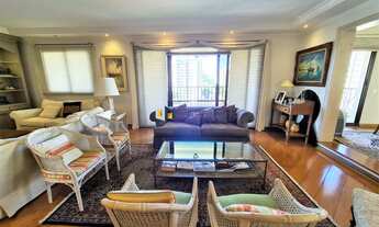 Imagem 15: APARTAMENTO - CAMPO BELO