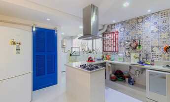 Imagem 5: Venda Apartamento 2 Dormitórios - 136 m² Bela Vista