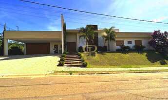 Imagem 2: Casa de Alto Padrão em Condomínio Fechado - Atibaia / SP